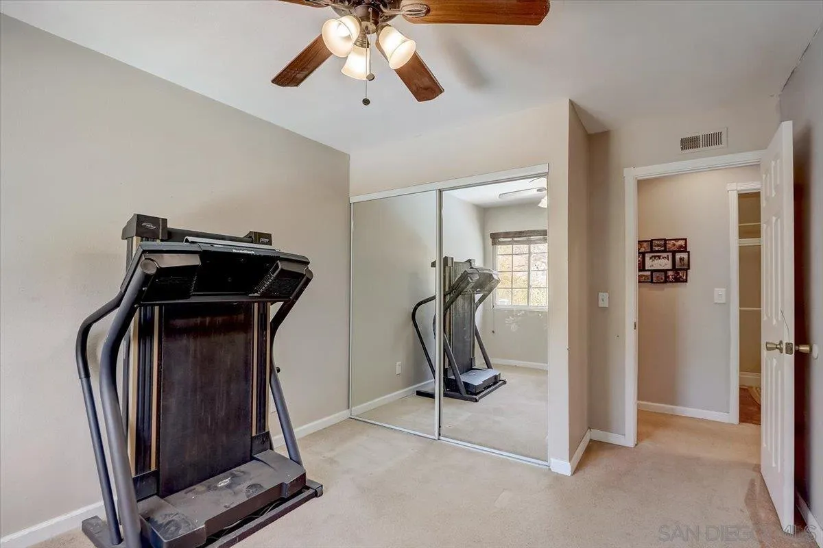 4094 Tambor Road San Diego, CA 92124 - Photo 36 of 49 a view of a storage & utility room