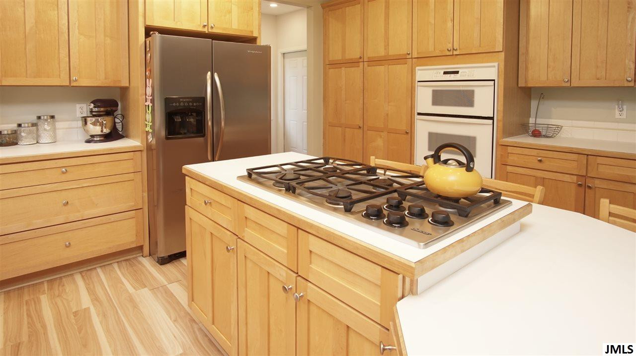 1695 Hendershot Road Parma, MI 49269 - Photo 8 of 36 Photo 8