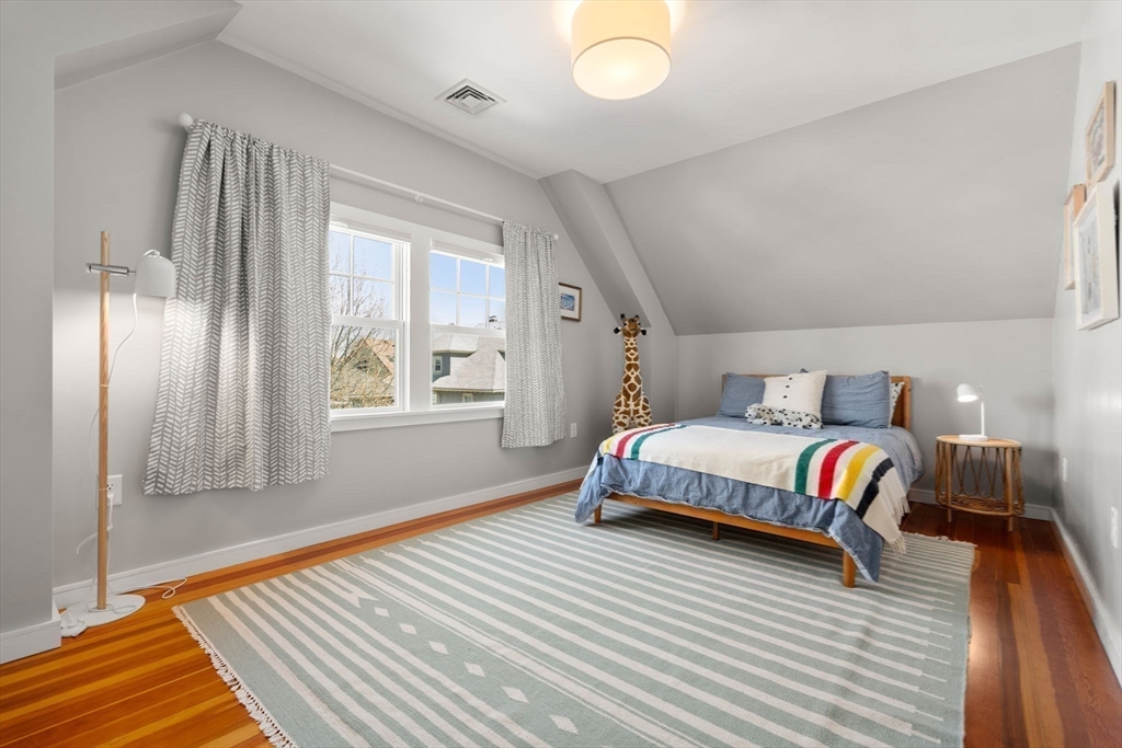 70 Halifax Street, Unit 2 Boston, MA 02130 - Photo 23 of 34