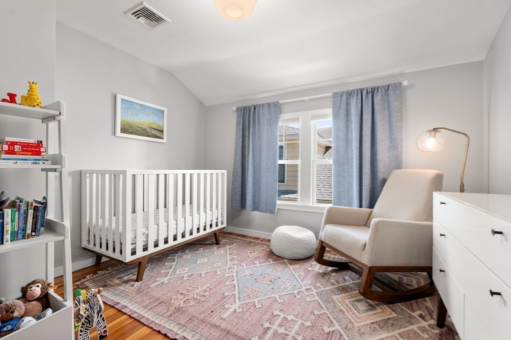 70 Halifax Street, Unit 2 Boston, MA 02130 - Photo 24 of 34