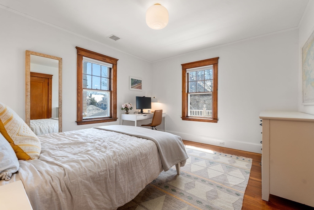 70 Halifax Street, Unit 2 Boston, MA 02130 - Photo 26 of 34