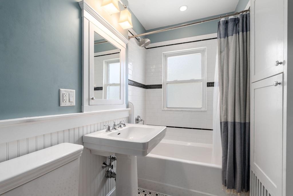 70 Halifax Street, Unit 2 Boston, MA 02130 - Photo 28 of 34