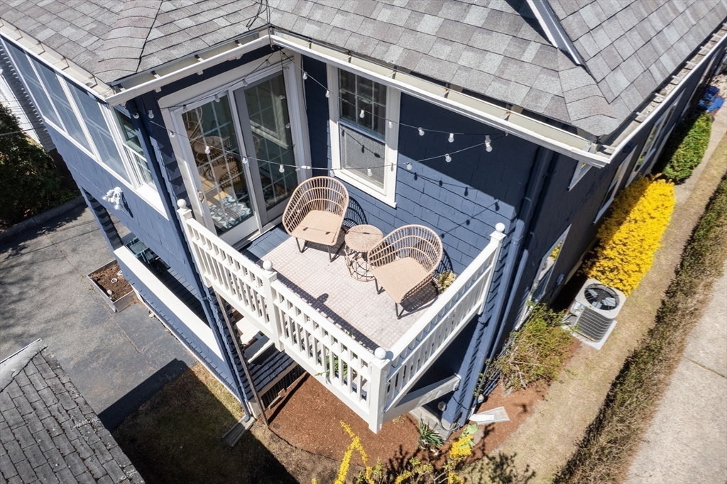 70 Halifax Street, Unit 2 Boston, MA 02130 - Photo 29 of 34