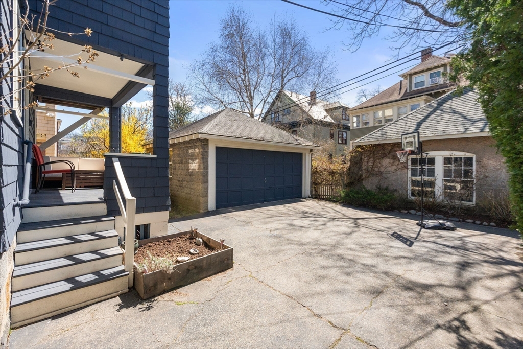 70 Halifax Street, Unit 2 Boston, MA 02130 - Photo 30 of 34