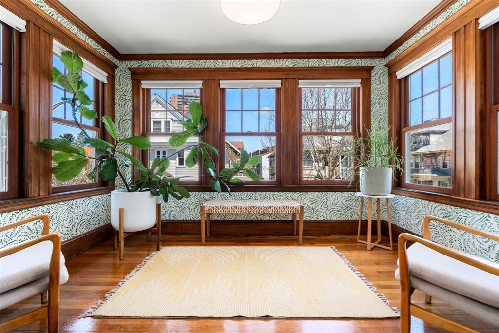 70 Halifax Street, Unit 2 Boston, MA 02130 - Photo 4 of 34