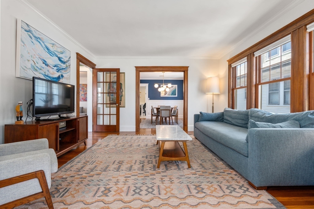70 Halifax Street, Unit 2 Boston, MA 02130 - Photo 5 of 34