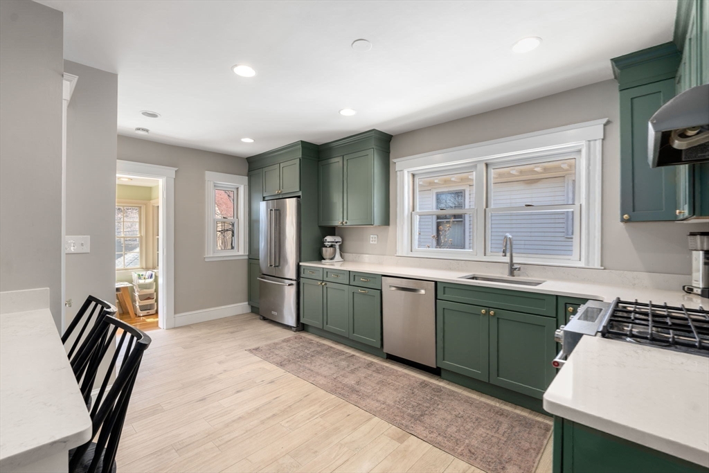 70 Halifax Street, Unit 2 Boston, MA 02130 - Photo 7 of 34