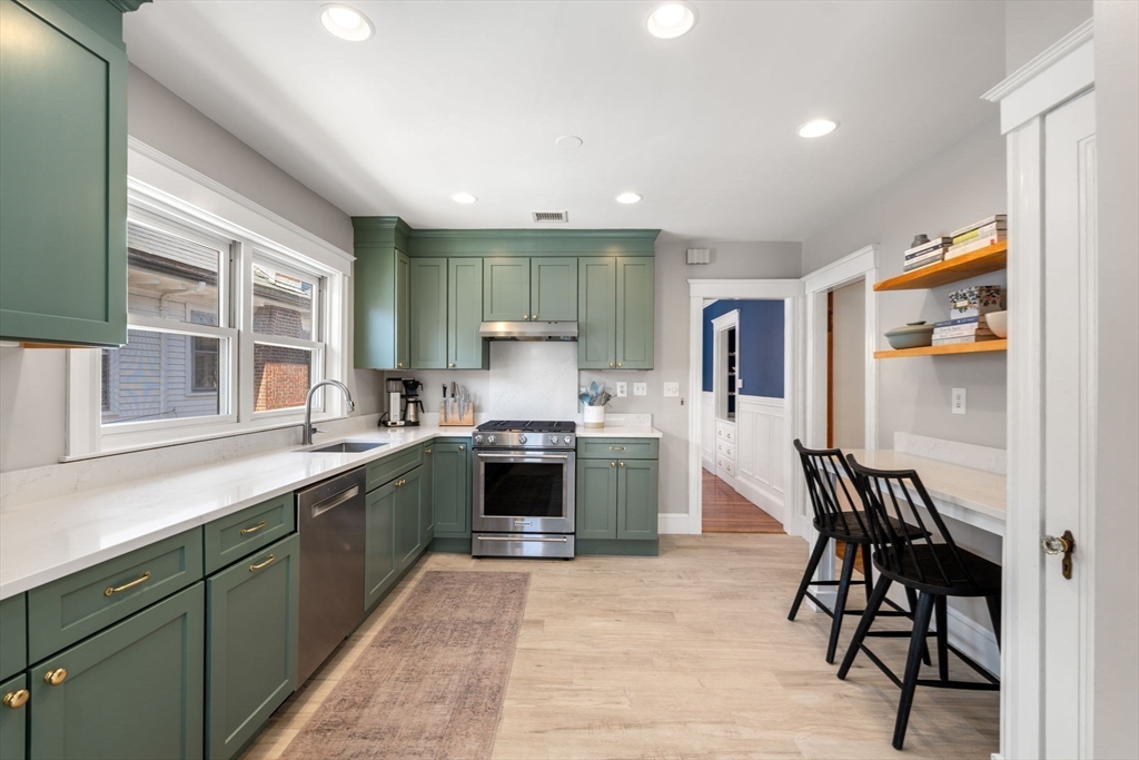 70 Halifax Street, Unit 2 Boston, MA 02130 - Photo 8 of 34