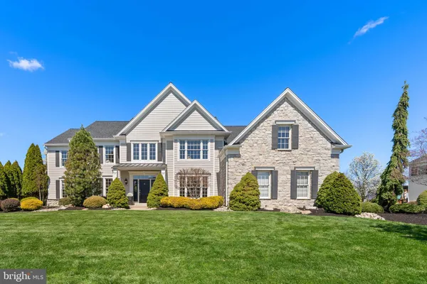 $1,100,000 | 1379 Bryant Court, Ambler, PA 19002