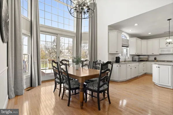 $1,100,000 | 1379 Bryant Court, Ambler, PA 19002