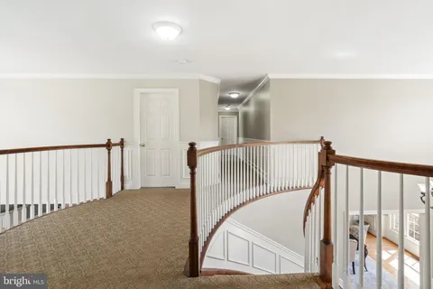 a bedroom with bed and window