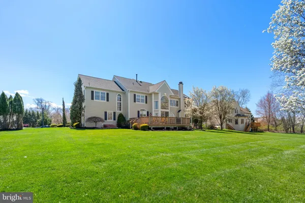 $1,100,000 | 1379 Bryant Court, Ambler, PA 19002