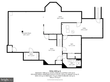 $1,100,000 | 1379 Bryant Court, Ambler, PA 19002