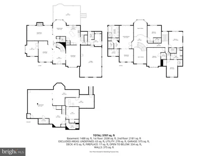 $1,100,000 | 1379 Bryant Court, Ambler, PA 19002