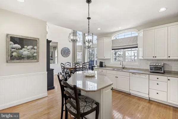 $1,100,000 | 1379 Bryant Court, Ambler, PA 19002