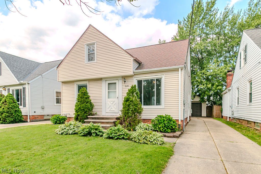 1640 Douglas Road Wickliffe, OH 44092 - Photo 3 of 39