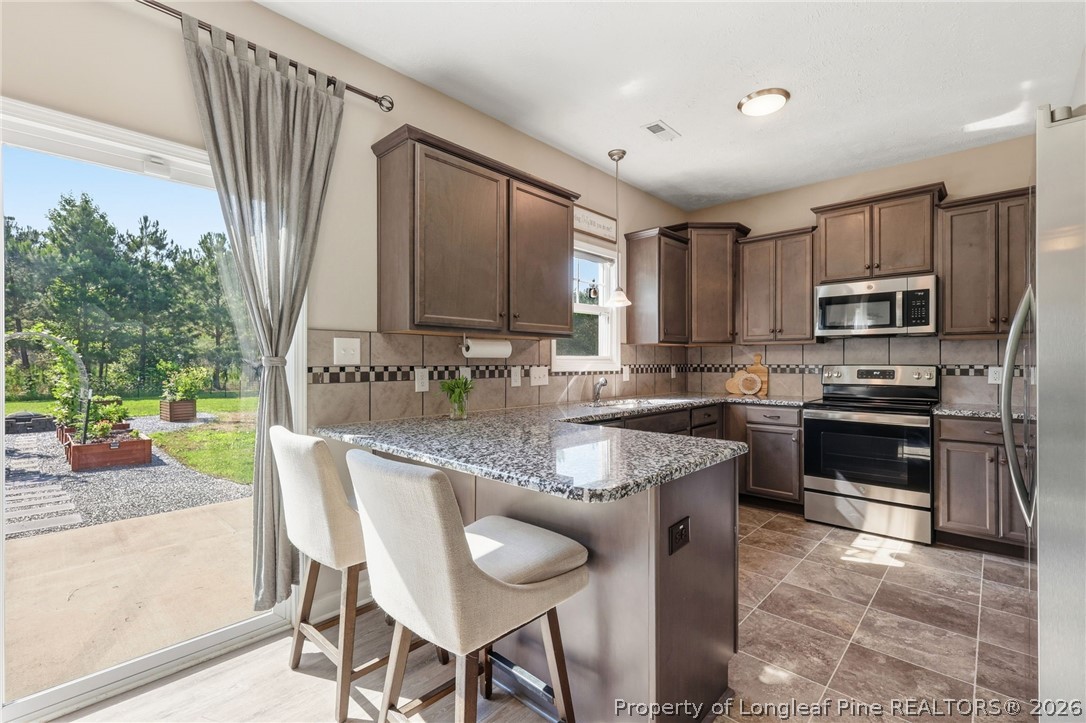 5554 Tolarsville Road St. Pauls, NC 28384 - Photo 14 of 43