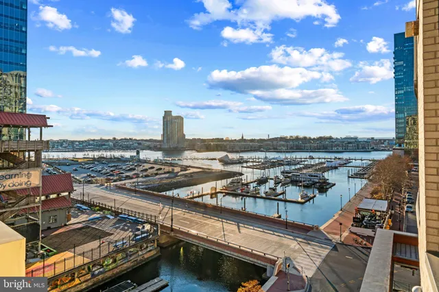 a city view with sitting space