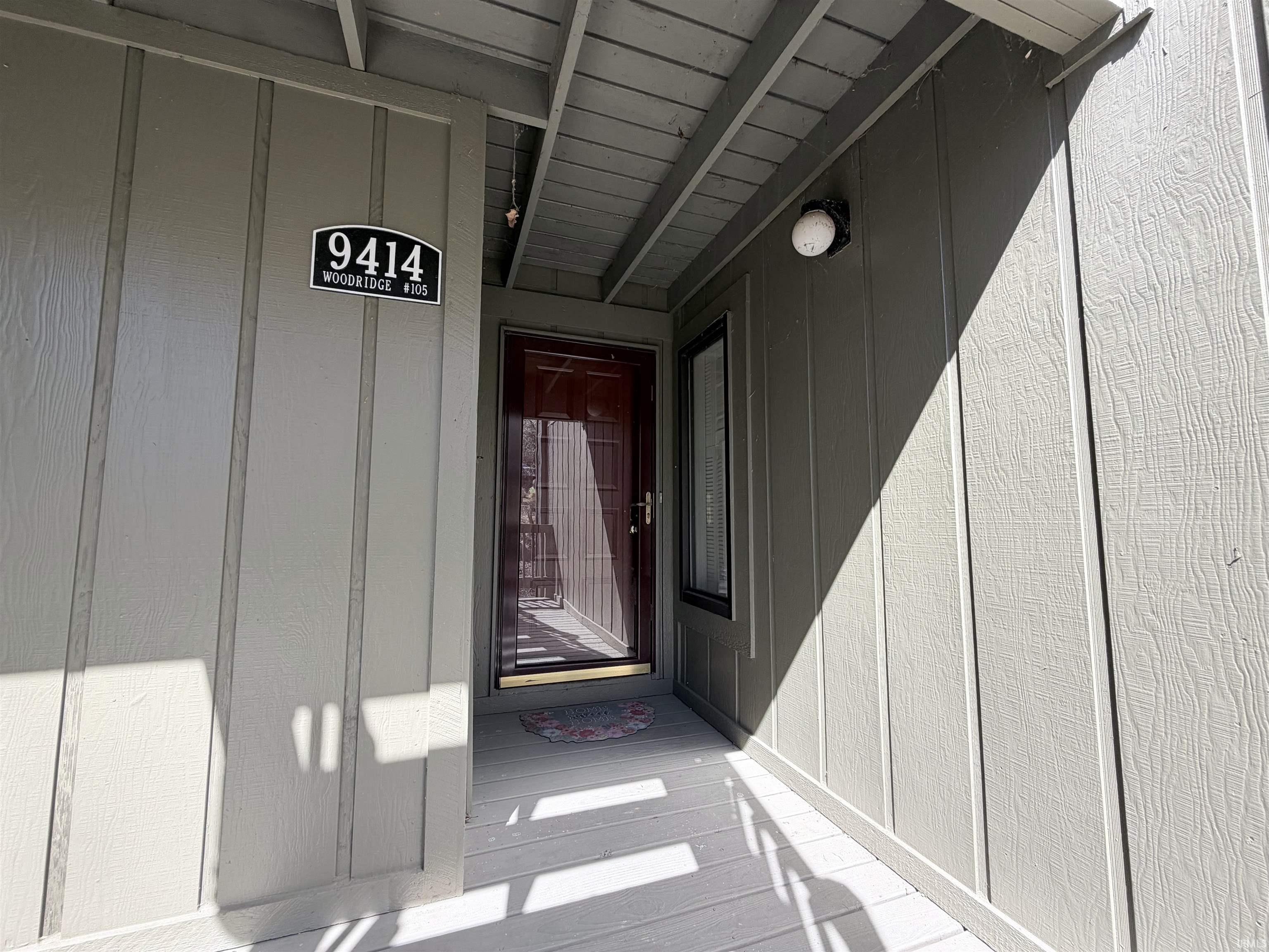 9414 South Lake Ridge Drive, Unit 105 Bloomington, IN 47401 - Photo 1 of 12