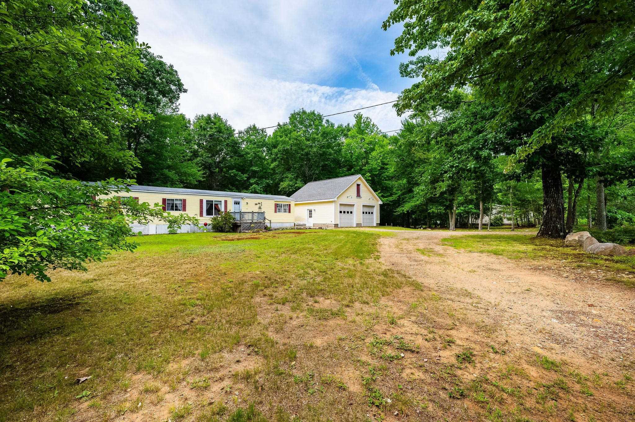 27 Worster Road Berwick, ME 03901 - Photo 3 of 29