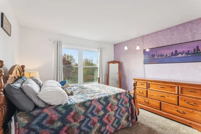 $489,000 | 4811 Princeton Lane, Lake In The Hills, IL 60156