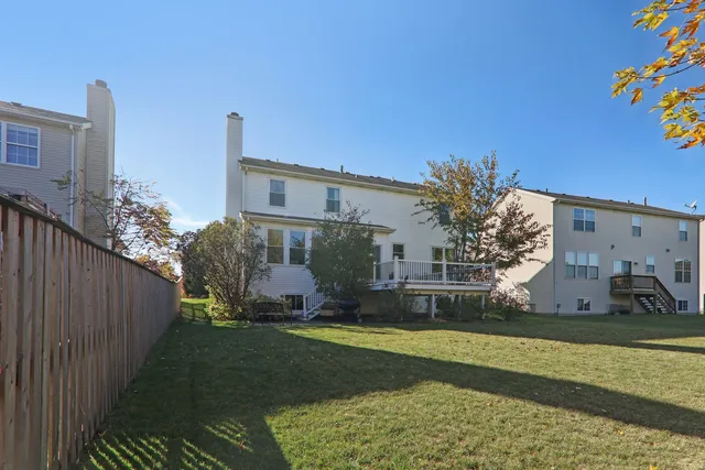 $489,000 | 4811 Princeton Lane, Lake In The Hills, IL 60156