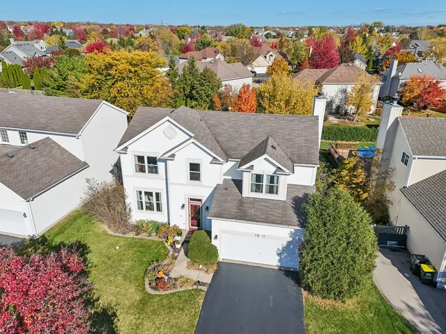 $489,000 | 4811 Princeton Lane, Lake In The Hills, IL 60156