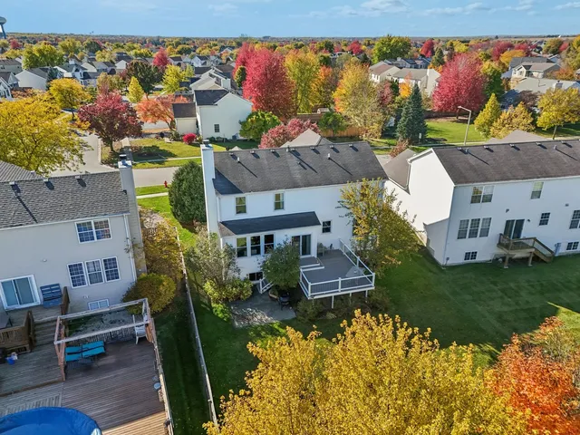 $489,000 | 4811 Princeton Lane, Lake In The Hills, IL 60156