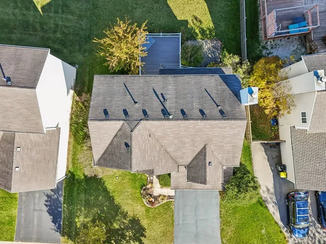 $489,000 | 4811 Princeton Lane, Lake In The Hills, IL 60156