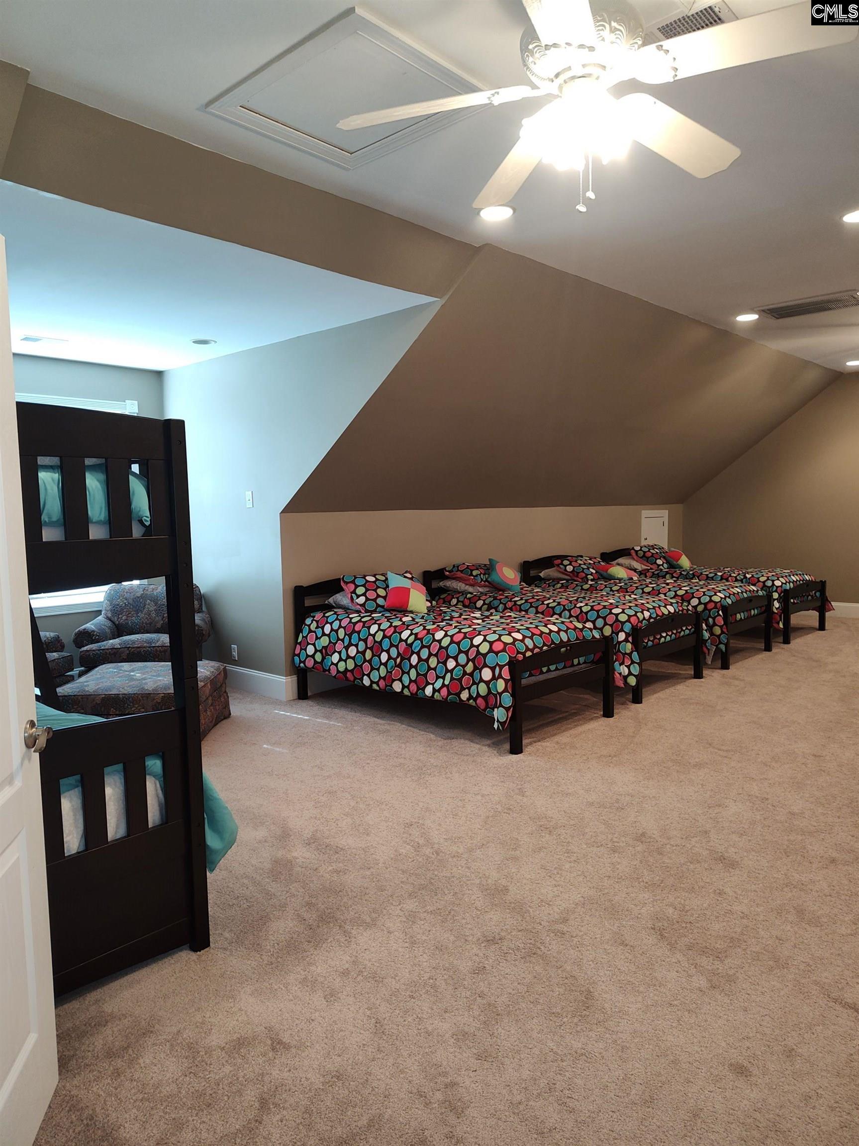 2550 Lake Road Ridgeway, SC 29130 - Photo 33 of 42