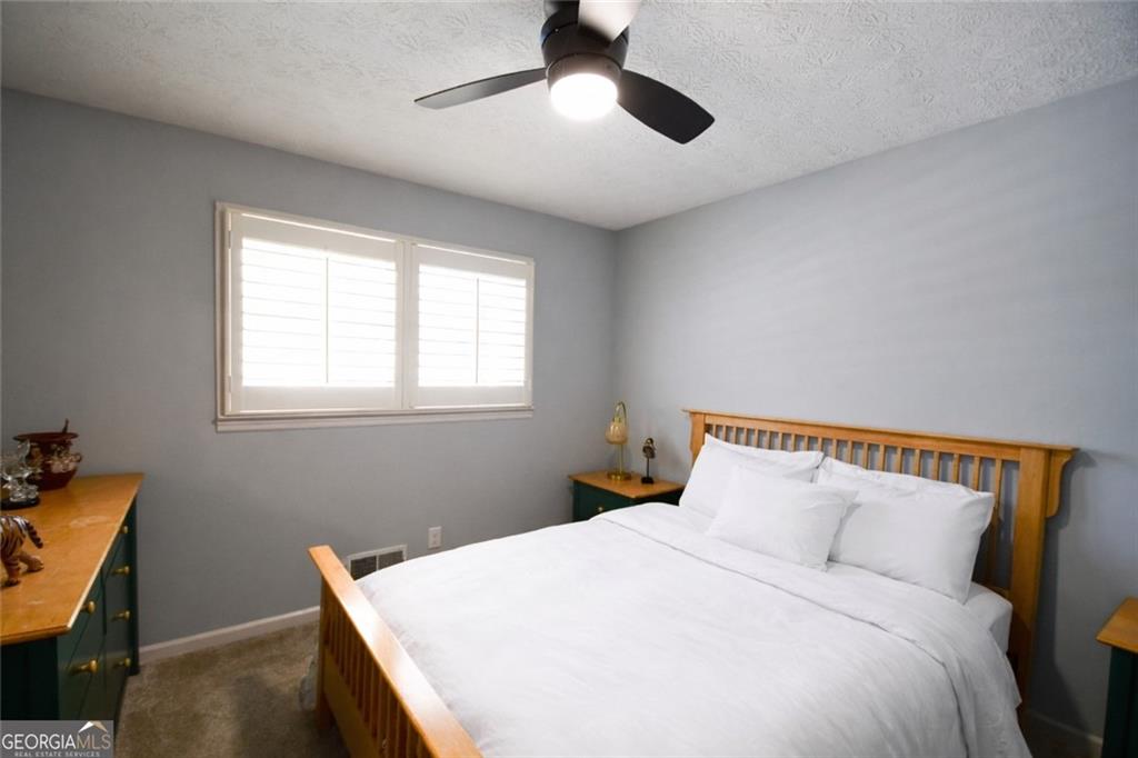 320 Sherwood Road Fayetteville, GA 30215 - Photo 15 of 20