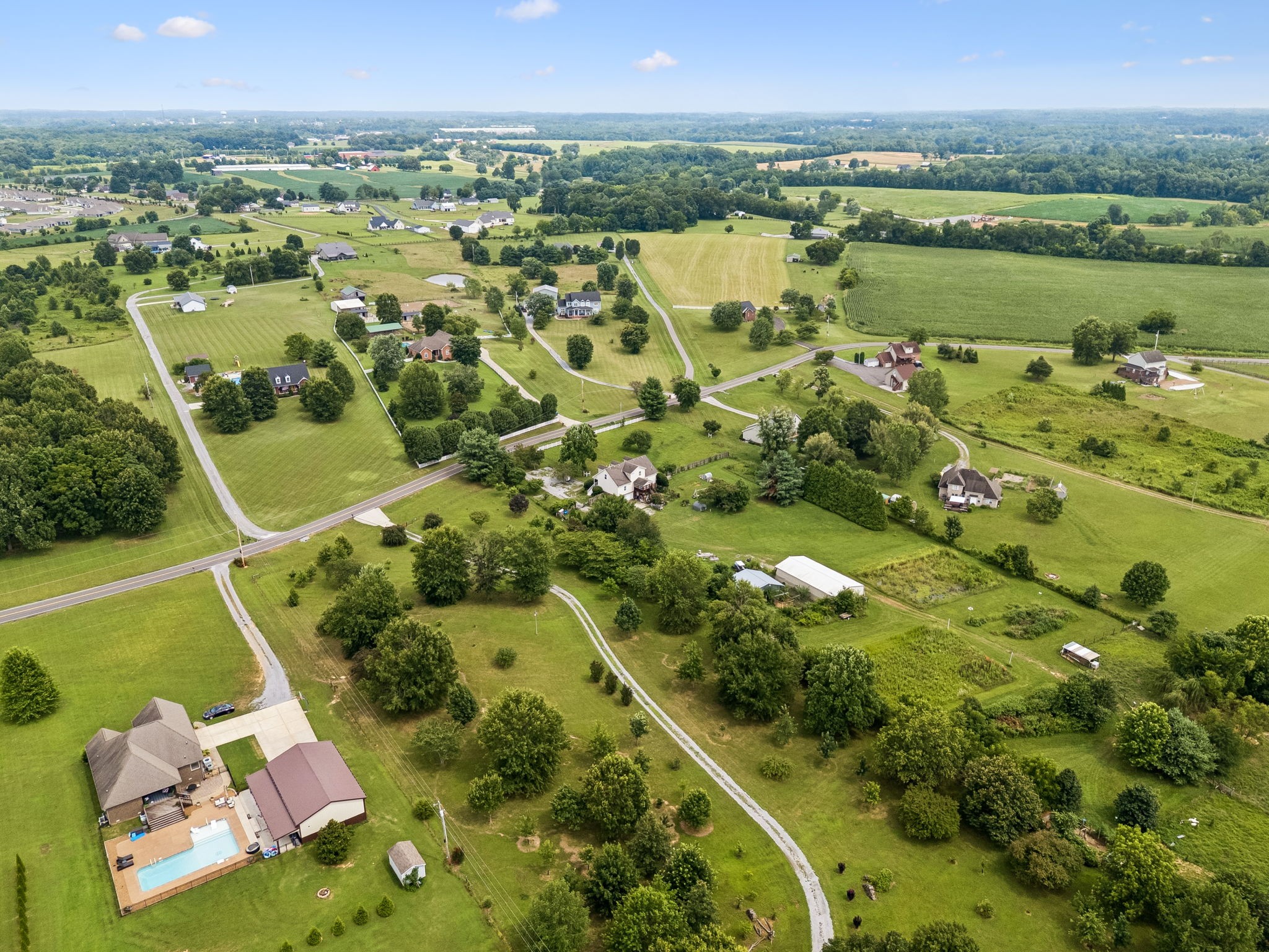 3384 Maxie Jones Road Springfield, TN 37172 - Photo 65 of 66
