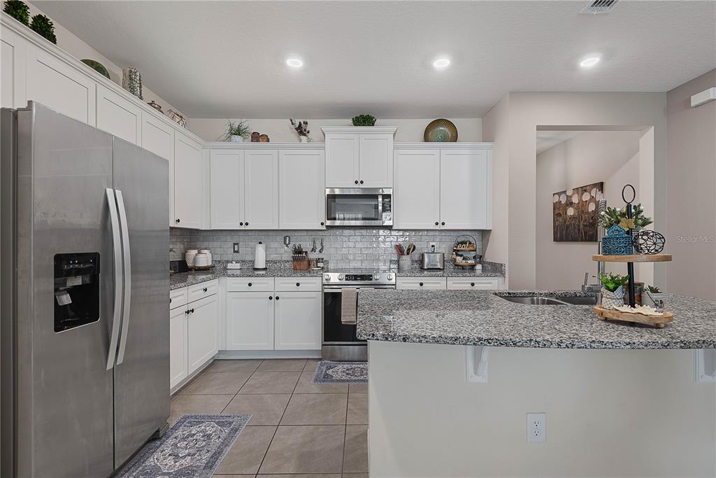 68 Redbud Road Palm Coast, FL 32137 - Photo 17 of 41