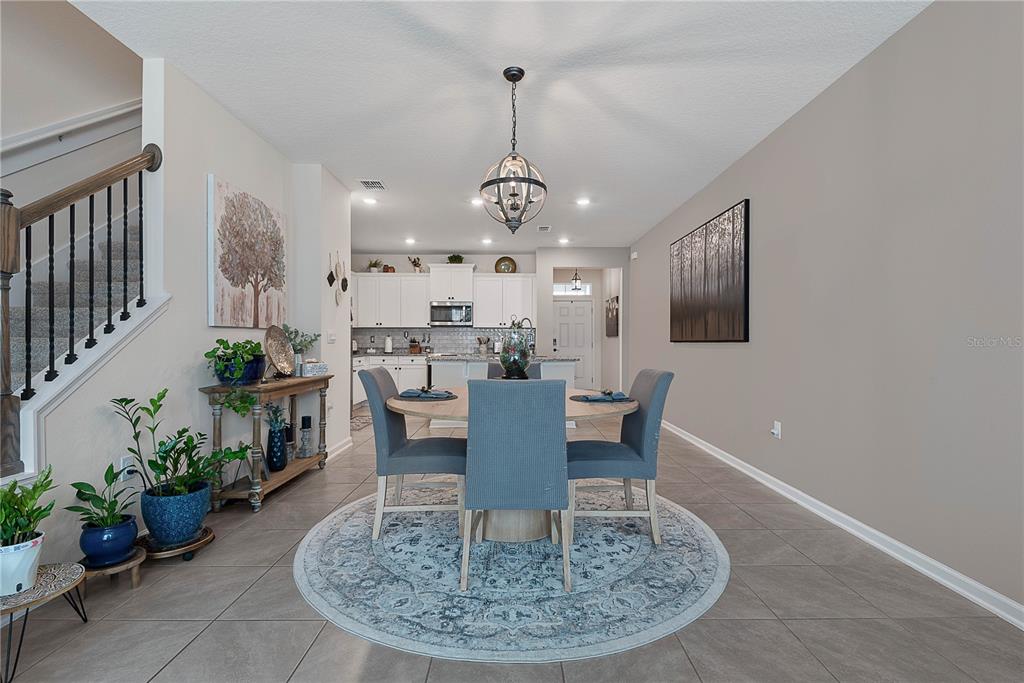 68 Redbud Road Palm Coast, FL 32137 - Photo 10 of 41