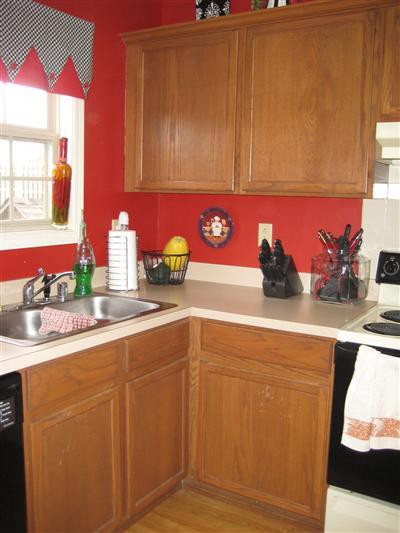 517 Ridge View Drive Nicholasville, KY 40356 - Photo 17 of 43 Photo 17