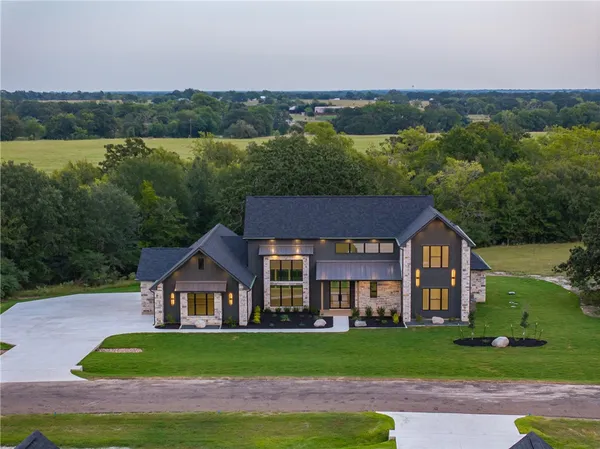 $1,099,000 | 10717 Harvey Ranch Road, College Station, TX 77845