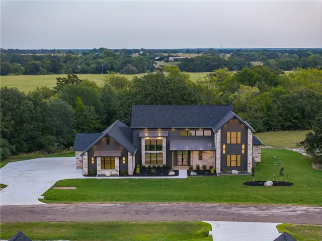 $1,149,000 | 10717 Harvey Ranch Road, College Station, TX 77845