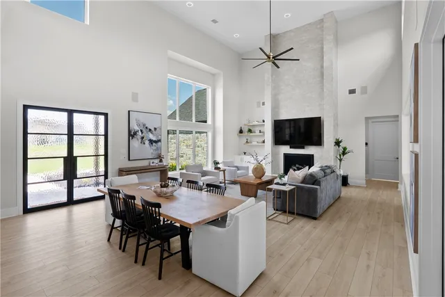 $1,195,000 | 10717 Harvey Ranch Road, College Station, TX 77845