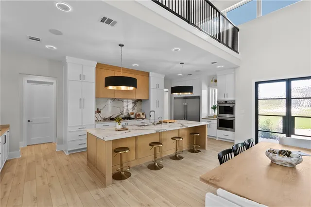 $1,195,000 | 10717 Harvey Ranch Road, College Station, TX 77845