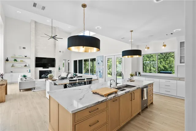 $1,195,000 | 10717 Harvey Ranch Road, College Station, TX 77845