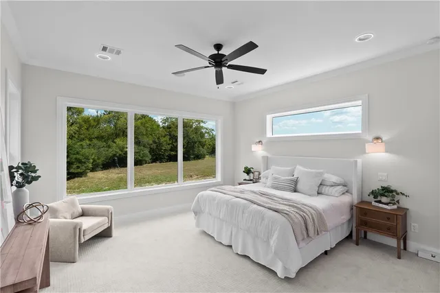 $1,149,000 | 10717 Harvey Ranch Road, College Station, TX 77845