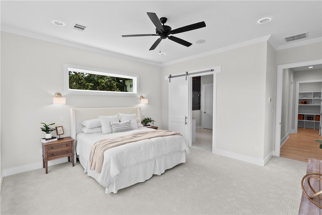 10717 Harvey Ranch Road College Station, TX 77845 - Photo 20 of 48 Sconce Lighting Accents