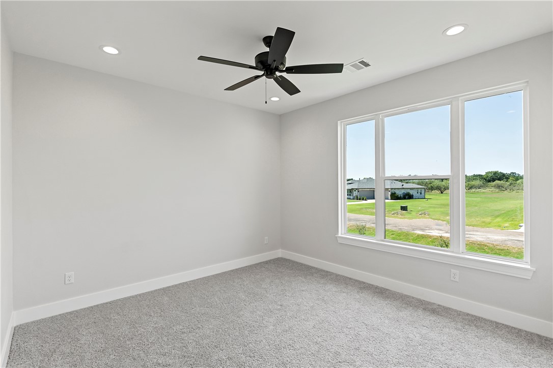 10717 Harvey Ranch Road College Station, TX 77845 - Photo 36 of 48 Upstairs Bedroom