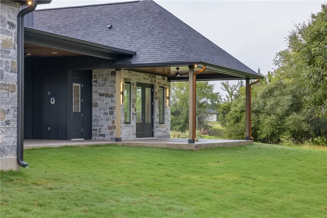 $1,149,000 | 10717 Harvey Ranch Road, College Station, TX 77845