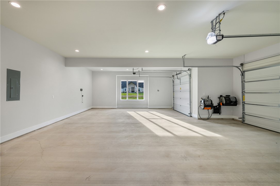 10717 Harvey Ranch Road College Station, TX 77845 - Photo 40 of 44 Oversized 3-Car Garage