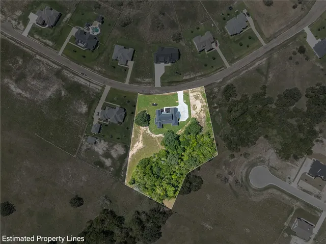 $1,149,000 | 10717 Harvey Ranch Road, College Station, TX 77845