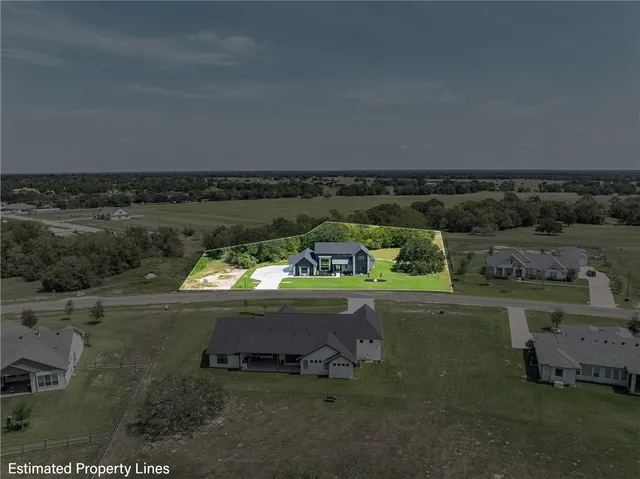 $1,195,000 | 10717 Harvey Ranch Road, College Station, TX 77845