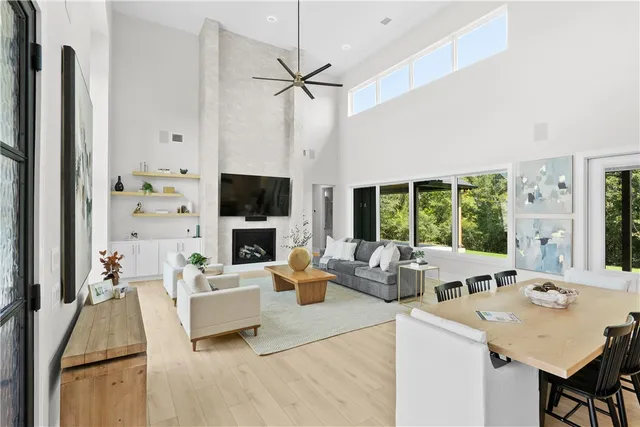 $1,195,000 | 10717 Harvey Ranch Road, College Station, TX 77845