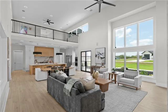 $1,195,000 | 10717 Harvey Ranch Road, College Station, TX 77845