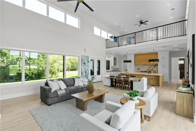 $1,149,000 | 10717 Harvey Ranch Road, College Station, TX 77845